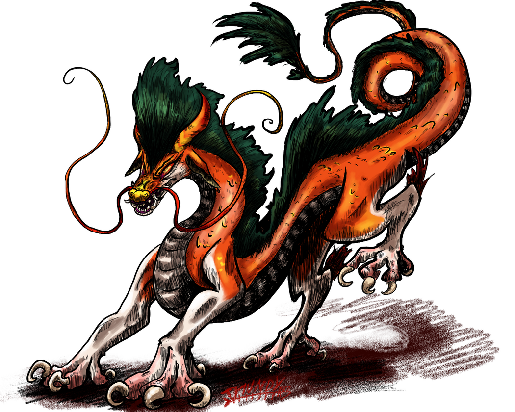 Fully shaded, simple/no bg, heavy, edgified border and shading