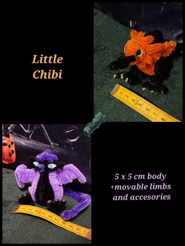 Little chibi