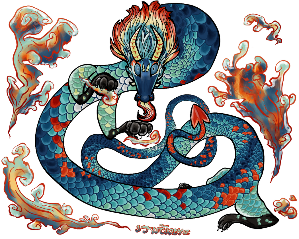 [chinese styled] Fully shaded, simple/no bg, props