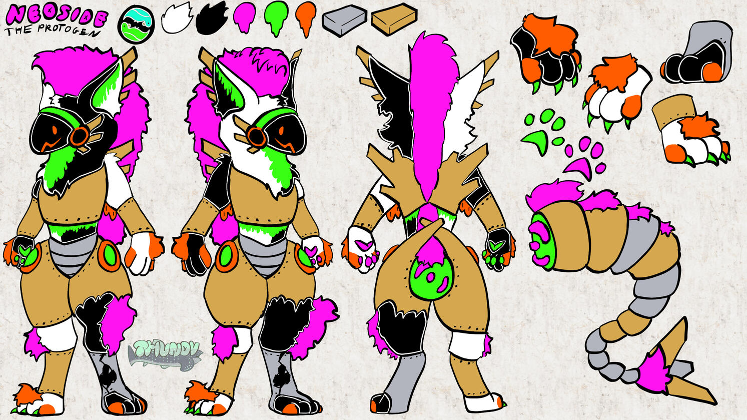 Anthro